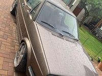 Gebraucht VW Golf II 90 PS (66 kW) 1986 Bronze Kleinwagen