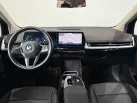 Brugt BMW 220 175 HK (128 kW) 2023 Grå MPV