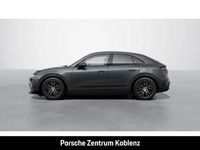 Gebraucht Porsche Macan 264 kW (360 PS) 2022 Grau SUV