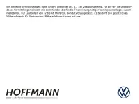 Usado VW T-Roc Style 150 HP (110 kW) 2021 Preto SUV