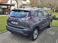 Gebraucht Opel Crossland 224 PS (164 kW) 2021 Grau SUV