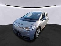Gebraucht VW ID.3 Pro Performance 150 kW (204 PS) 2021 Mondsteingrau schwarz Kleinwagen