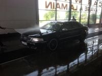 Gebraucht Audi S8 Sport 363 PS (266 kW) 2000 Schwarz Limousine