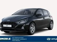 Neu Hyundai i20 Select 101 PS (74 kW) 2025 Auch in anderen farben verfügb Kleinwagen