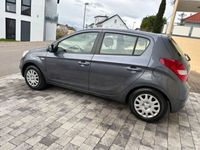 gebraucht Hyundai i20 FIFA WM Edition