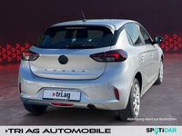 Gebraucht Opel Corsa Edition 101 PS (74 kW) 2025 Grau Limousine