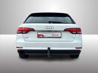 gebraucht Audi A4 2.0 TDI XENON+PDC+AZV+BT