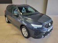 Neu Seat Arona FR 116 PS (85 kW) 2026 Magnetic grau SUV