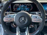 gebraucht Mercedes A35 AMG *GARANTIE*MULTIBEAM*360 Kamera*PANO*BURMESTER*