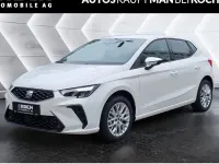 Gebraucht Seat Ibiza Style 95 PS (69 kW) 2026 Weiß Kleinwagen