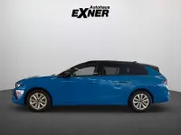Gebraucht Opel Astra 145 PS (106 kW) 2026 Athletik blau Kombi