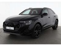 Neu Audi Q8 Business 489 PS (359 kW) 2025 Mythosschwarz metallic SUV