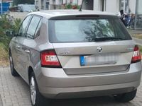 gebraucht Skoda Fabia 1.0l MPI 44kW Cool Edition Cool Edition