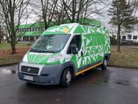 gebraucht Fiat Ducato 