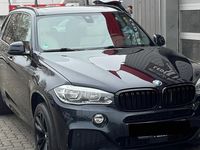 Gebraucht BMW X5 313 PS (230 kW) 2016 Andere farben SUV