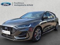 Neu Ford Focus ST-Line 155 PS (114 kW) 2025 Grau Kombi