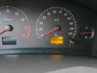 Gebraucht Opel Vectra 147 PS (108 kW) 2003 Schwarz Limousine