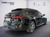 Gebraucht Audi A5 S-Line 150 PS (110 kW) 2025 Mythosschwarz metallic Coupé
