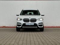Gebraucht BMW X3 xLine 265 PS (194 kW) 2018 Weiß SUV