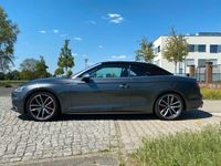 gebraucht Audi S5 Cabriolet 