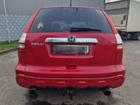 gebraucht Honda CR-V 2.2i CTDi DPF Comfort