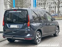 Gebraucht Ford Tourneo Active 2026 Cyclonemidnightblue (blau)