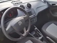 Gebraucht Seat Ibiza CONNECT 90 PS (66 kW) 2017 Weiß Limousine