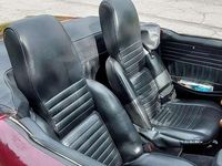 Gebraucht Triumph TR6 95 PS (69 kW) 1969 Rot Cabrio