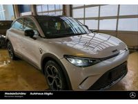 Gebraucht Smart #3 Pro 200 kW (272 PS) 2024 Cyber silver (metallic) SUV