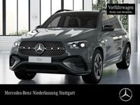 Gebraucht Mercedes GLE450 AMG AMG 367 PS (269 kW) 2024 Grau SUV