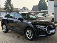Gebraucht Audi Q3 Ambiente 245 PS (180 kW) 2021 Schwarz SUV
