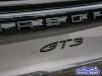 Gebraucht Porsche 911 GT3 510 PS (375 kW) 2022 Achatgraumetallic Coupé