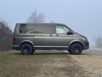 Gebraucht VW Multivan Highline 204 PS (150 kW) 2015 Van / Kleinbus