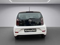 Gebraucht VW up! 65 PS (47 kW) 2021 Pure white Kleinwagen