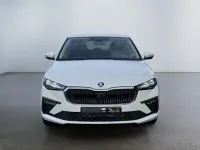 Neu Skoda Scala Selection 116 PS (85 kW) 2026 Metallic Kleinwagen