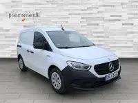 Gebraucht Mercedes eCitan 22 kW (30 PS) 2023 Andere