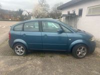 gebraucht Audi A2 1.4