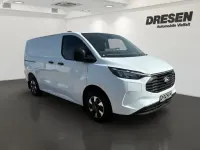 Neu Ford Transit Custom Trend 232 PS (170 kW) 2026 Weiss Van