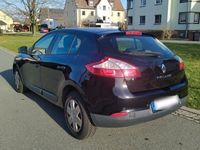 gebraucht Renault Mégane TomTom Edit. inkl. Klima, Tempopilot, 8fach Reifen