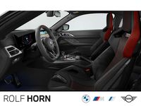 Gebraucht BMW M4 551 PS (405 kW) 2025 Black sapphire metallic Coupé