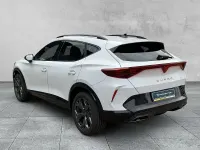 Neu Cupra Formentor 150 PS (110 kW) 2026 Weiß SUV