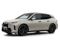 Neu BMW iX Comfort Edition 400 kW (544 PS) 2025 SUV