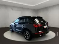 Gebraucht Audi Q5 S-Line 299 PS (219 kW) 2023 Schwarz metallic SUV
