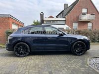 gebraucht Porsche Macan GTS 1.Hand Deutsches Fhzg 360