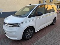 Gebraucht VW Multivan Style 204 PS (150 kW) 2022 Weiß Van