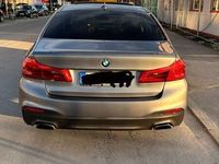gebraucht BMW 540 xDrive M-Paket Vollausstattung