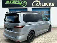 Neu VW California California 150 PS (110 kW) 2025 Silber Van