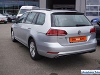 gebraucht VW Golf VII Variant Comfortline 1.5 TSI DSG Klima