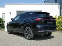 Neu MG HS Luxury 224 PS (164 kW) 2026 Schwarz SUV