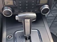 gebraucht VW Touareg 3.0 V6 TDI Automatik Leder Auto ist 100 % zuverlässig